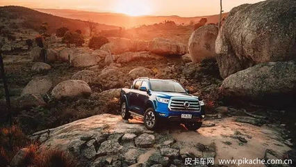 長(zhǎng)城汽車計(jì)劃收購日產(chǎn)巴塞羅那工廠，助力皮卡業(yè)務(wù)進(jìn)軍歐洲及旅游拓展